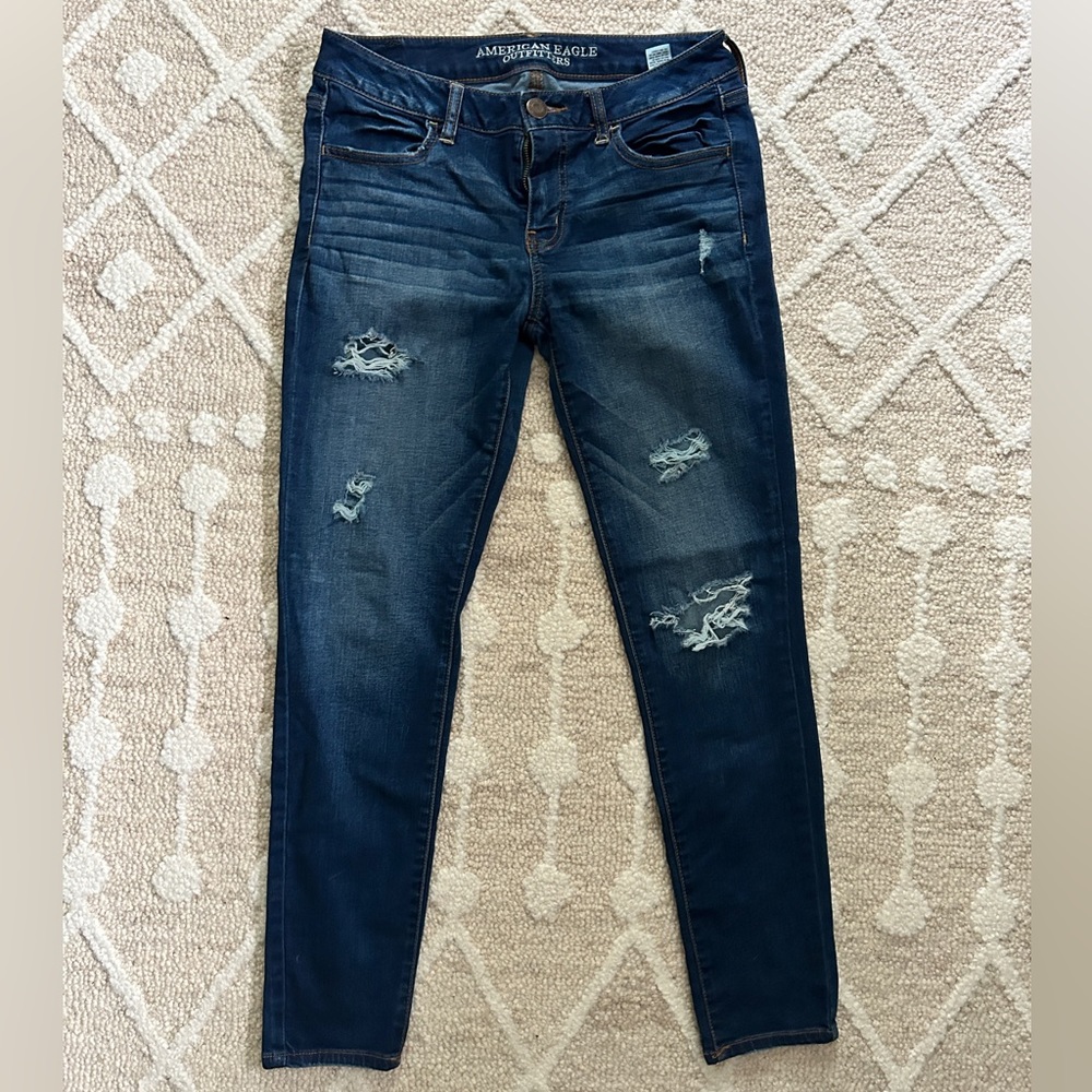 American Eagle Skinny Jeans - Jegging